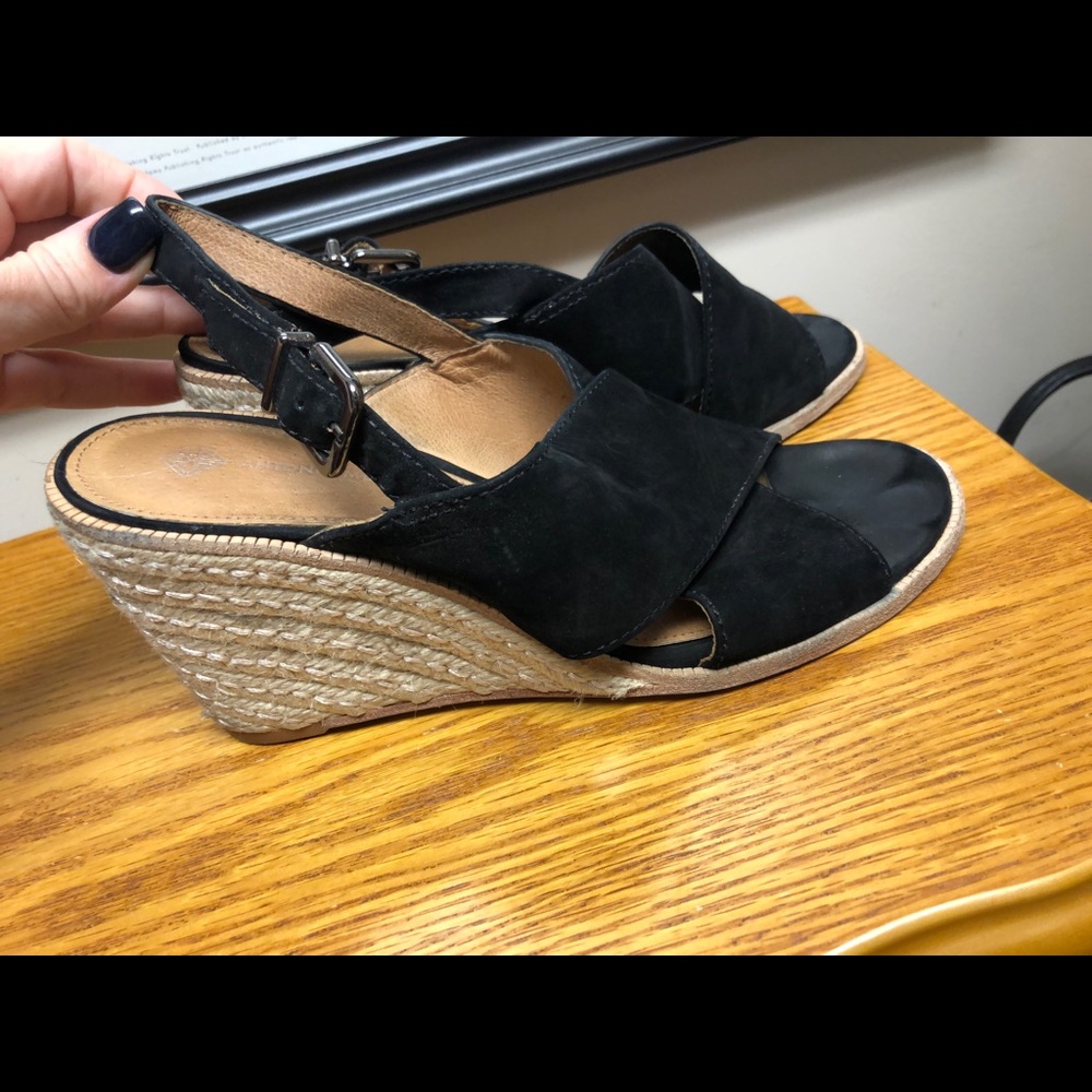 Antonio Melani Espadrille Sandals